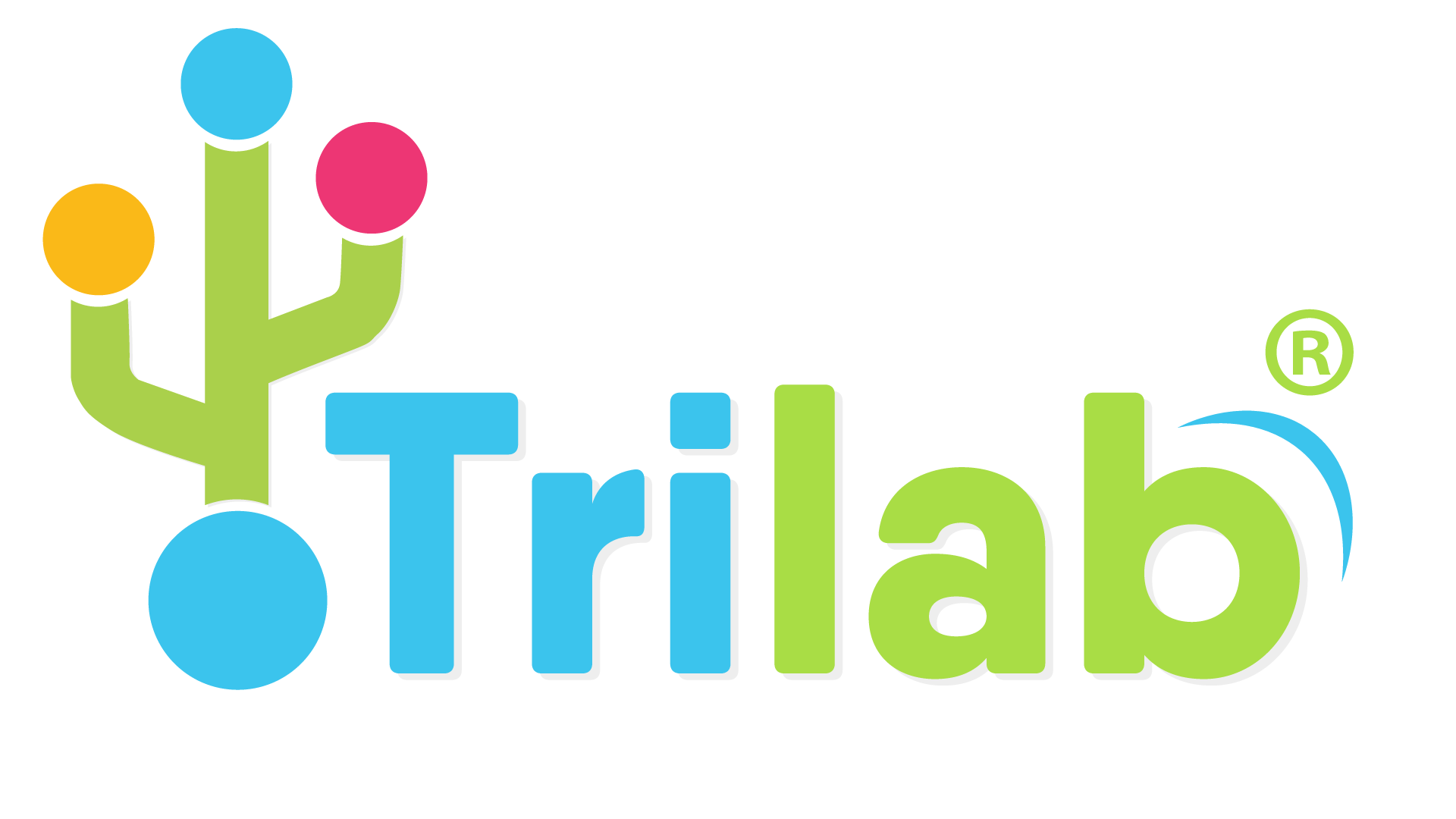 Logo Trilab